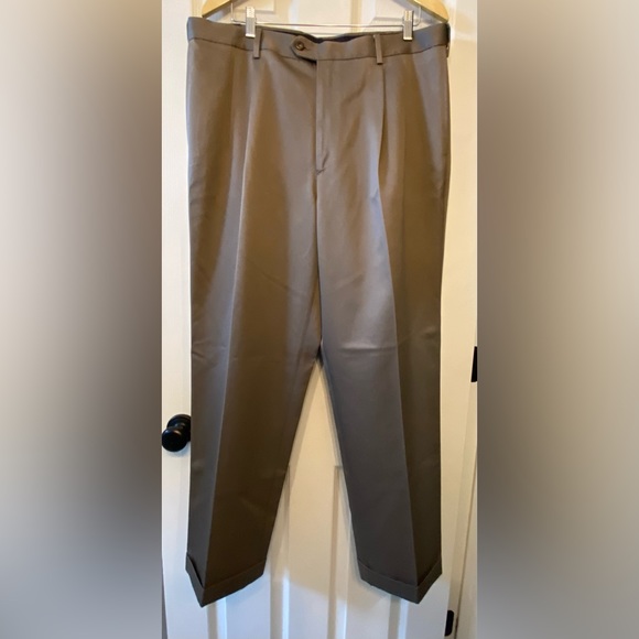 Savane Pants Nwt Savane Pants Sandstone Color Poshmark M 
